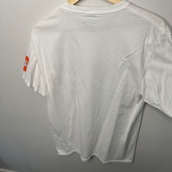 Playoffs Toronto Raptors NBA Shirts Pizza Pizza Shirt - Picture 5 of 9